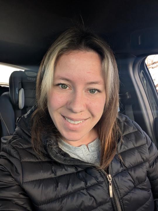 Alexandra Carrière-Leblanc