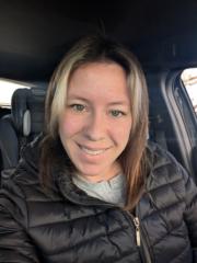 Alexandra Carrière-Leblanc