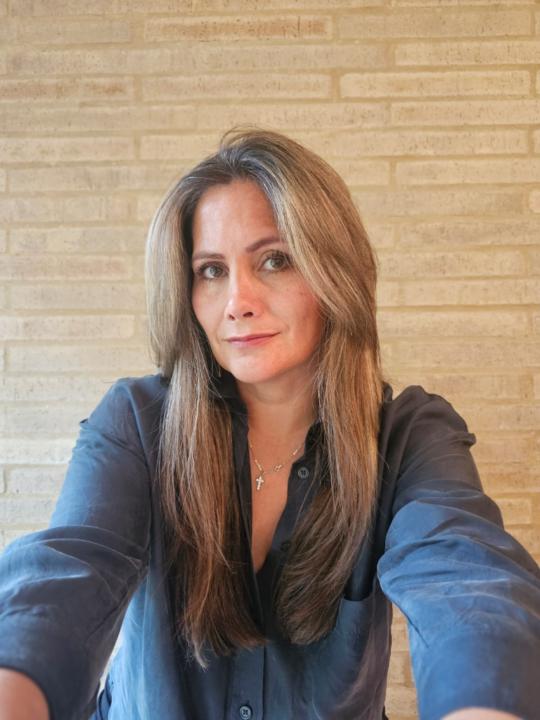Alejandra Castro Wey