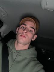 Ethan Wilson