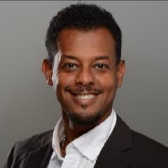 Bereket Kidane