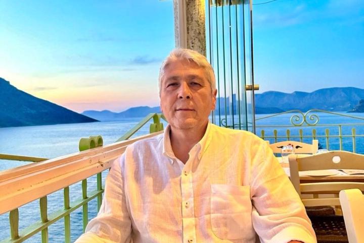 Serdar Yassıoğlu
