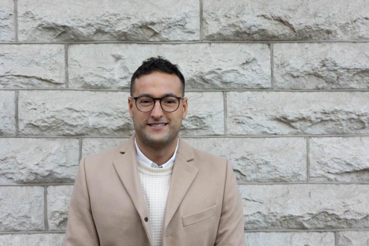 Amanch Shokrirezaghi