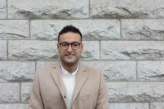 Amanch Shokrirezaghi