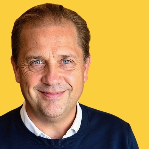 Dennis van Dongen