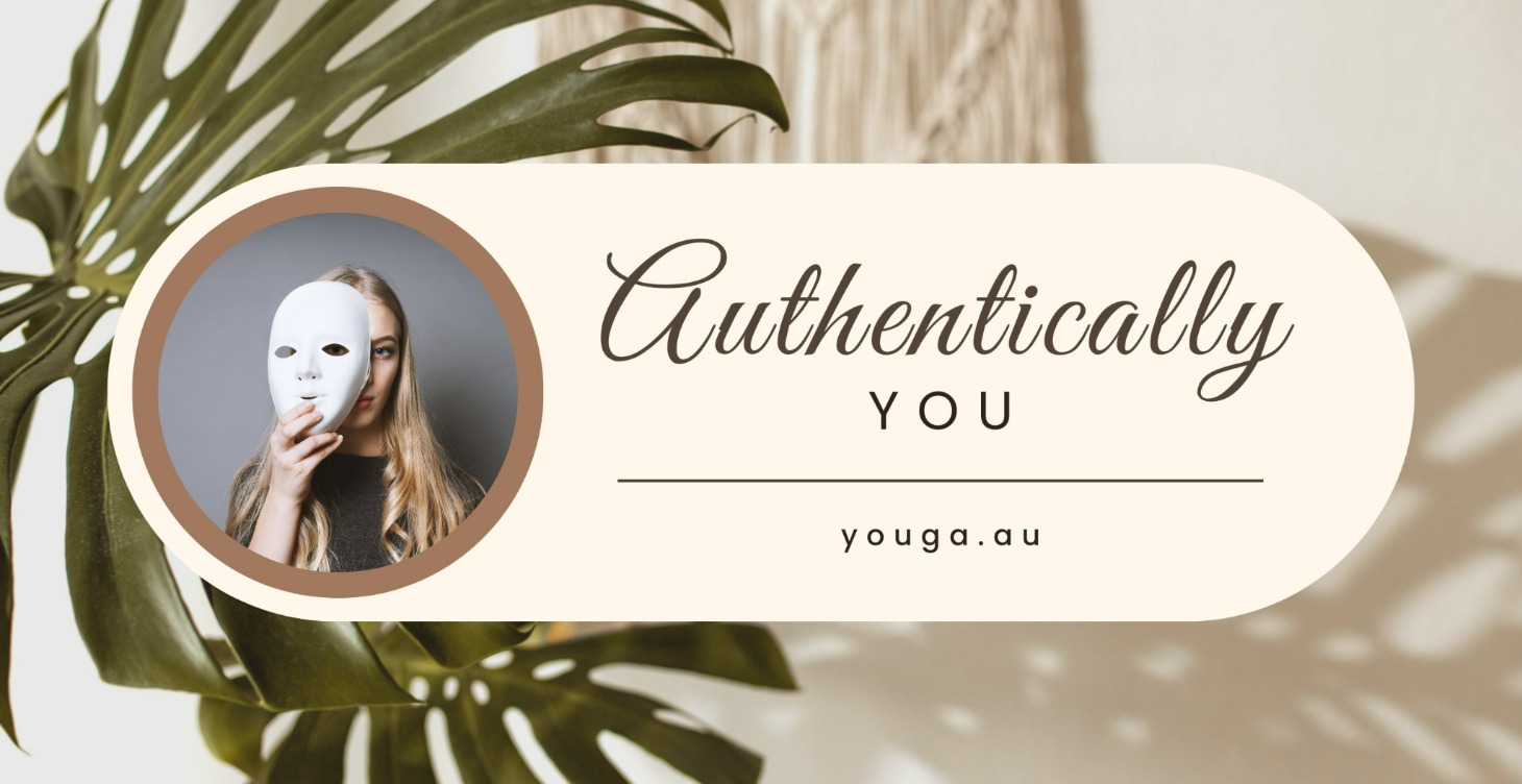 Authentically You