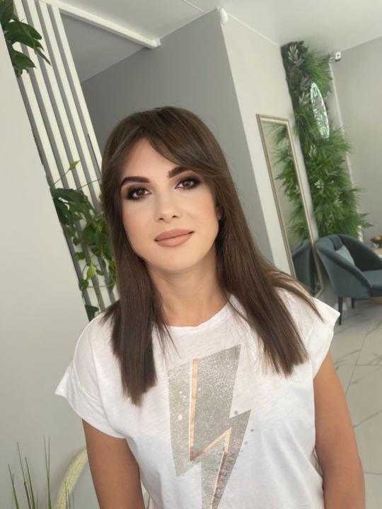 Ecaterina Nartea