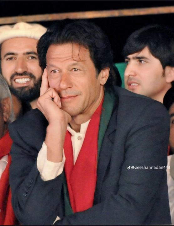 Shair Ali