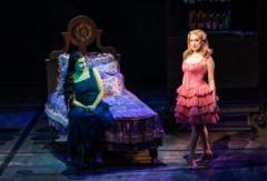 Glinda The good witch