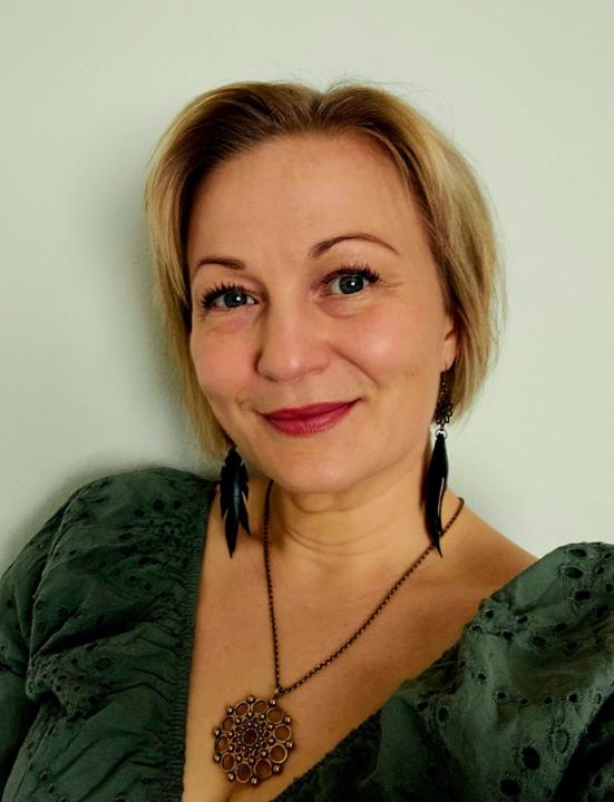 Annika Jalkanen