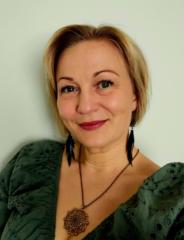 Annika Jalkanen