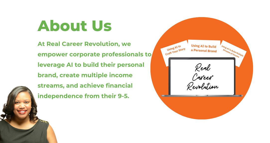 Real Career Revolution
