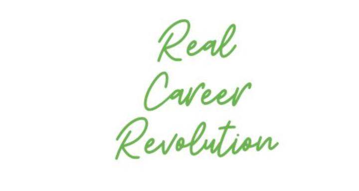 Real Career Revolution