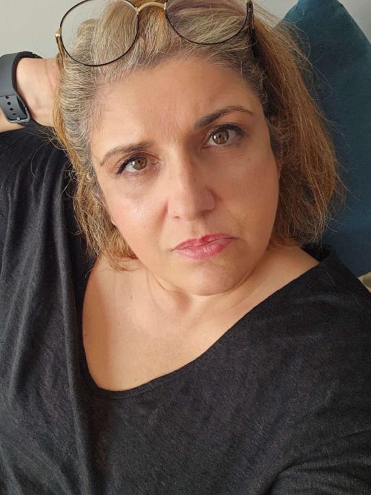Sabine Lauret