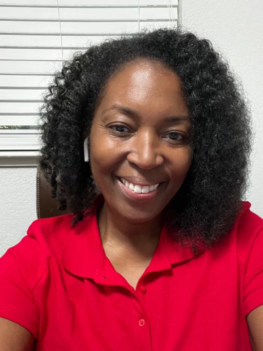 Tanisha Gordon-Flowers