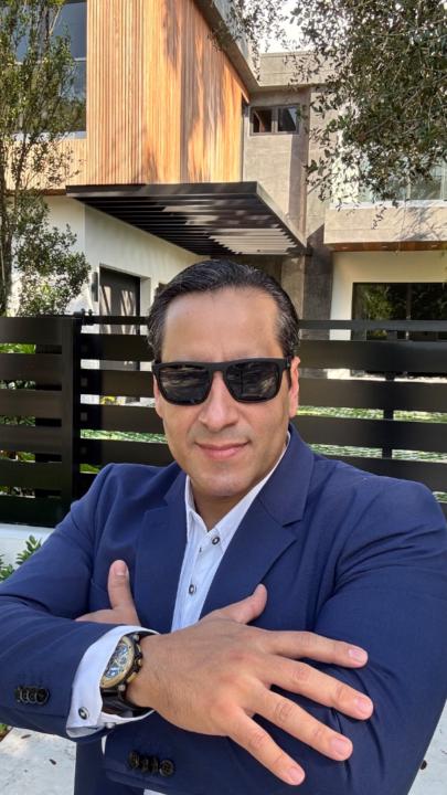 Luis Merchan