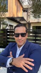 Luis Merchan