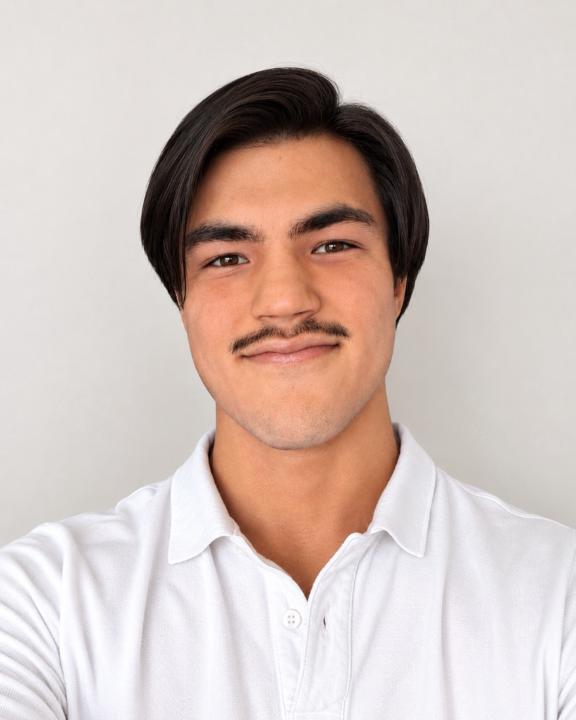 Jesiah Le