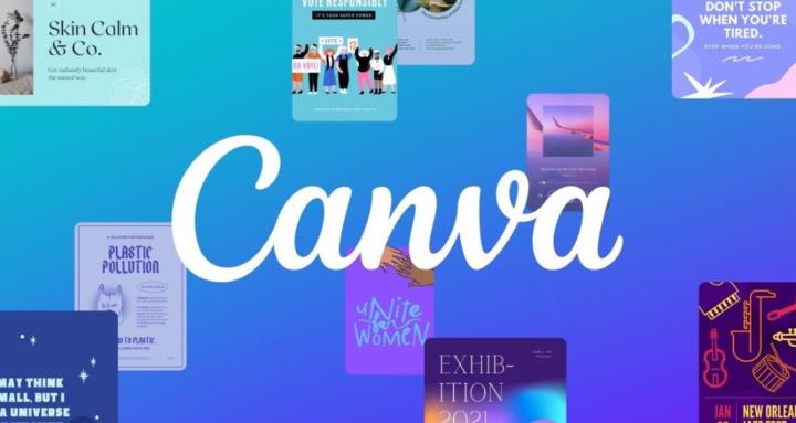 Canva Pro masterclass