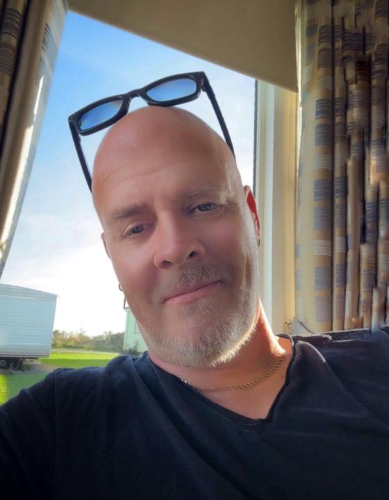 Nick Salt