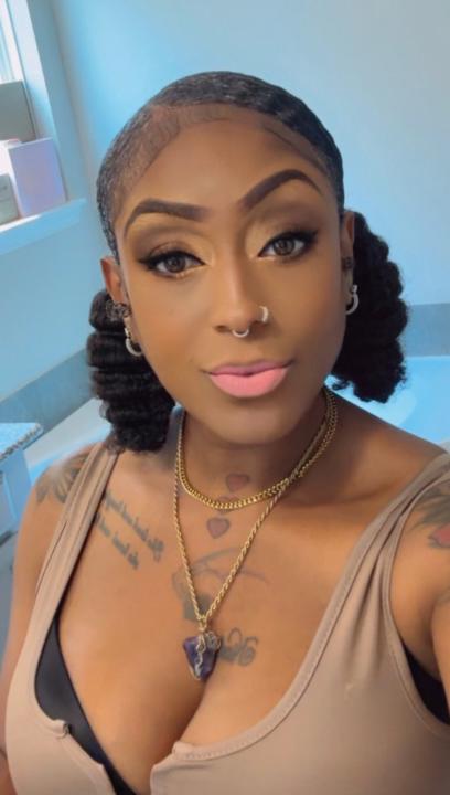 Nicole Bell