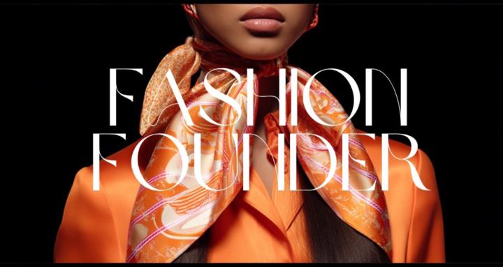 FASHION FOUNDER