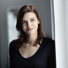 Marciana Panțiru