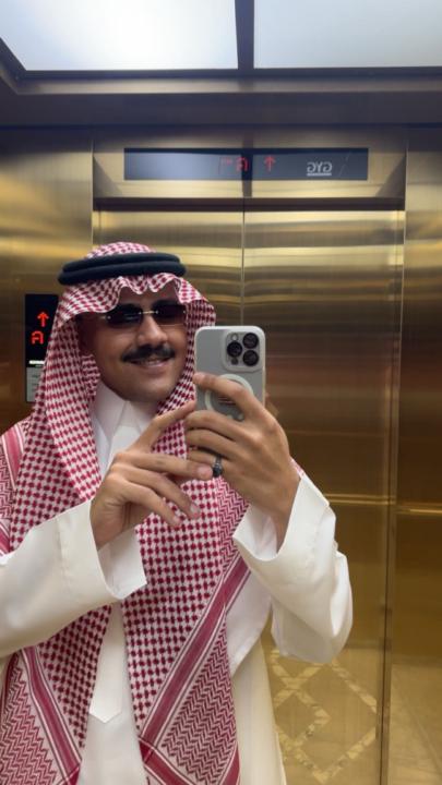 Abdullah Almalki