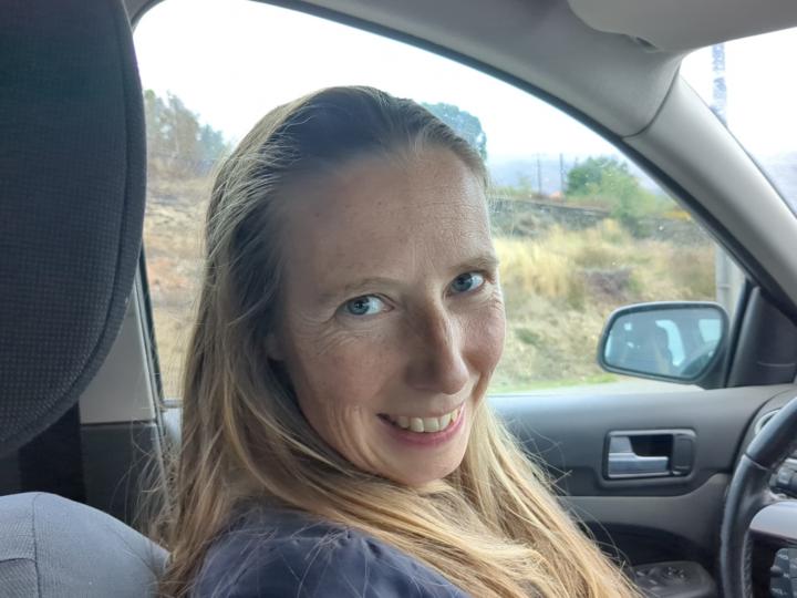 Elizabeth de Lijster