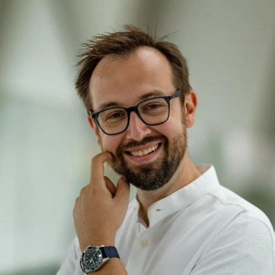 Antoine Martin