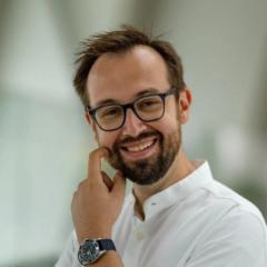 Antoine Martin