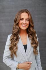 Haley Moneymaker