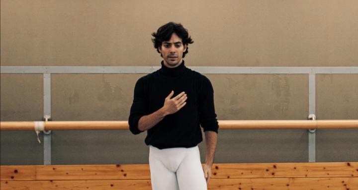 The Ballet Brotherhood