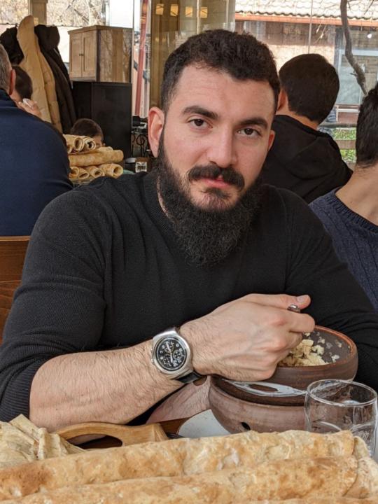 Mher Darbinyan