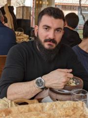Mher Darbinyan