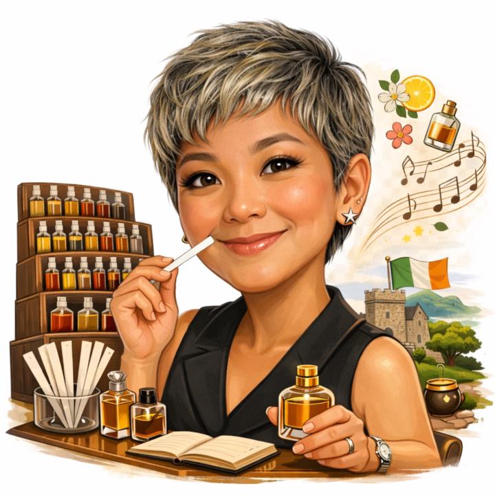 Eileen Tan