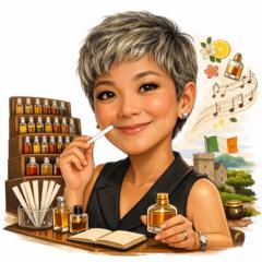 Eileen Tan