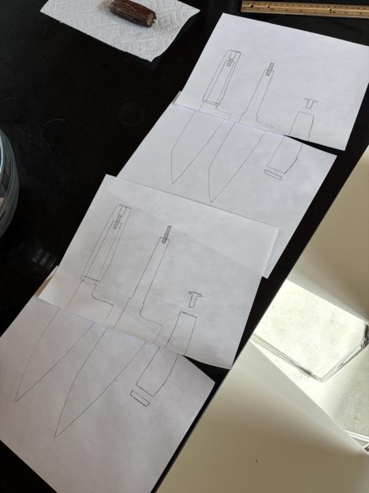 New Templates