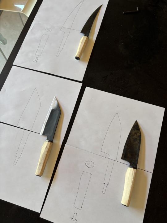 New Templates