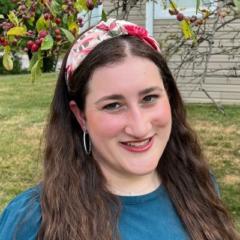 Shira Katz