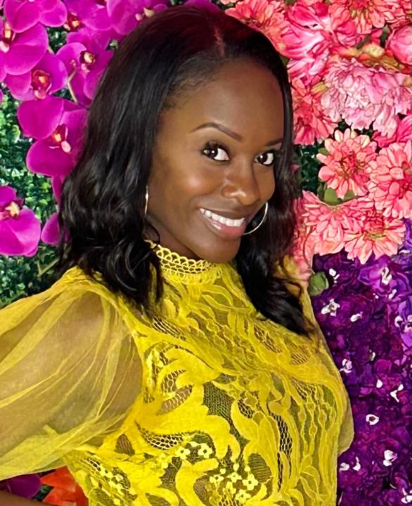 Leslie Brown