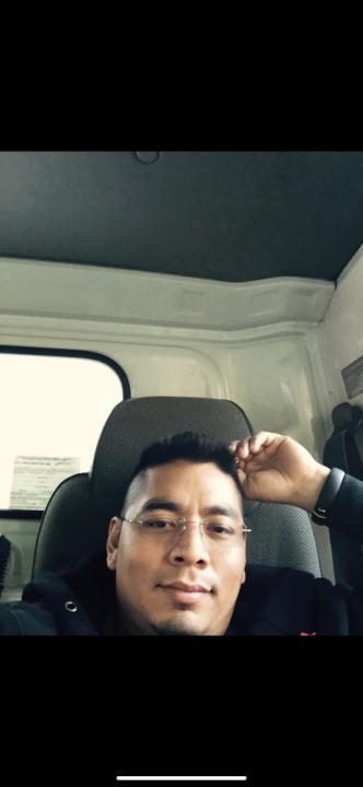 Jose Dzib