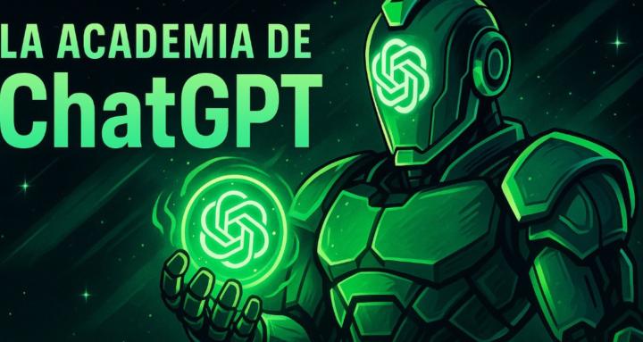 La Academia De ChatGPT