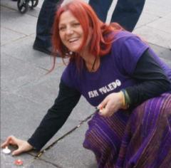 Yolanda Violeta