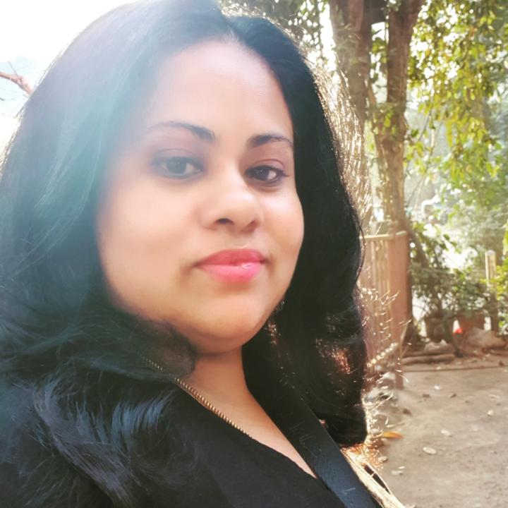 Shrishti Narayan