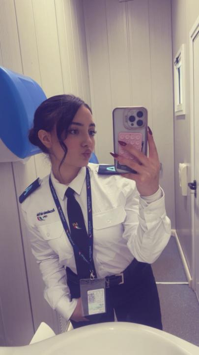 Sandra El Ghourabi