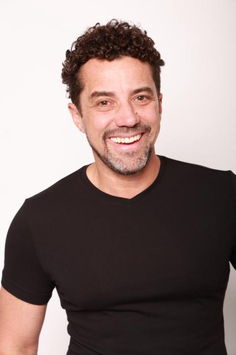 Calo Rodriguez