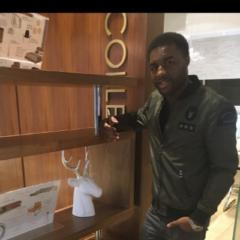 Robert Ayafor