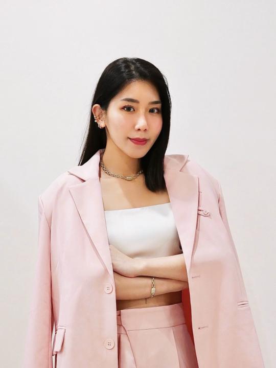Xinen Lee