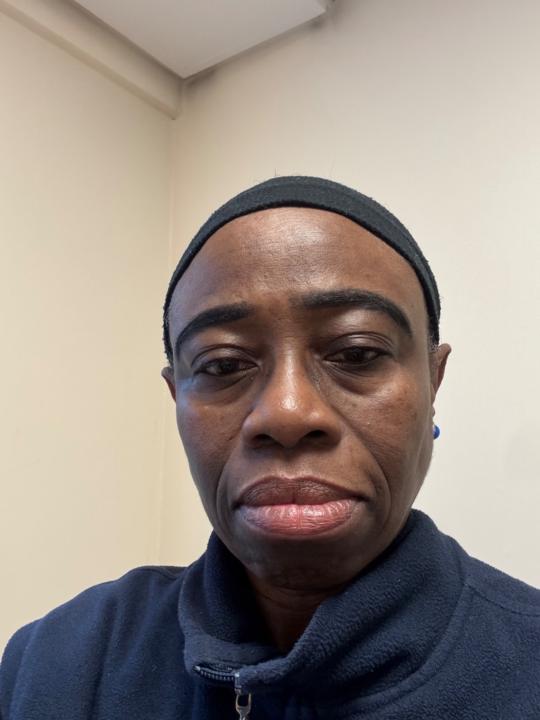 Catherine Ahonsi
